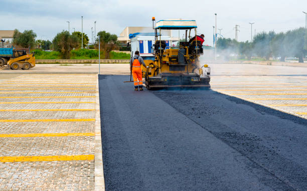 Best Driveway Paving Near Me  in Spout Springs, NC