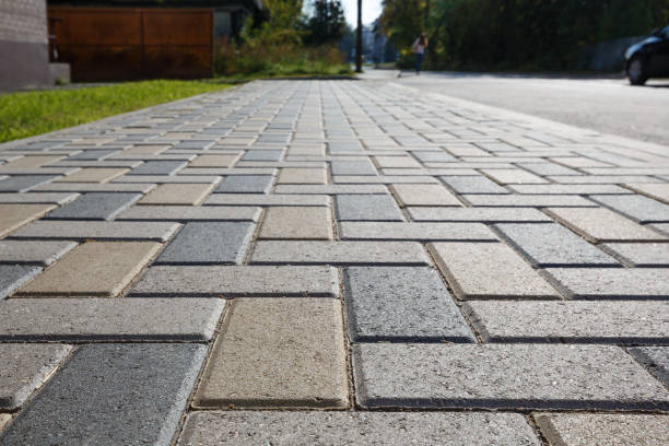 Best Commercial Driveway Pavers  in Spout Springs, NC