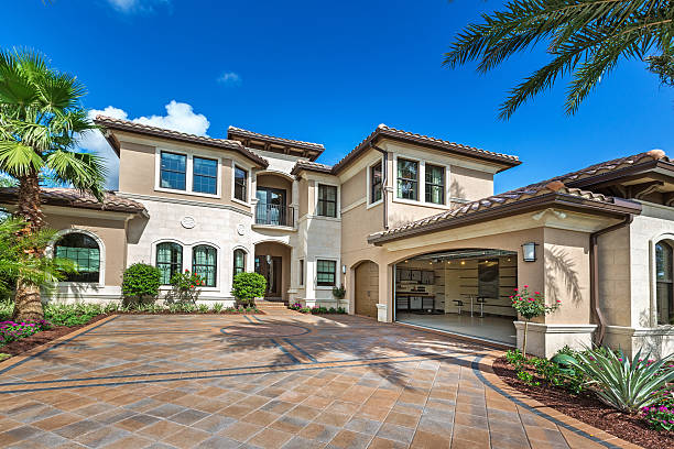 Reasons to Select Us for Your Driveway Paving Requirements in Spout Springs, NC