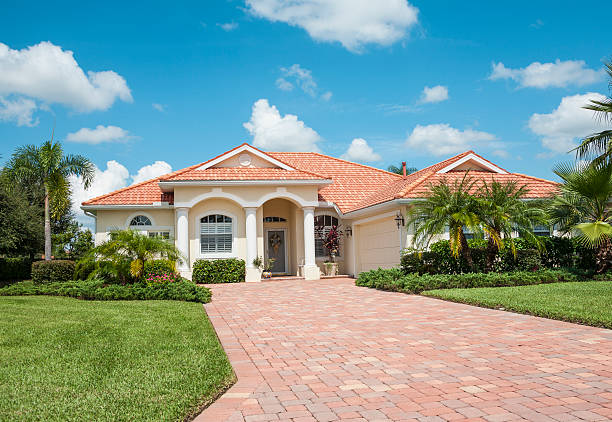Professional Driveway Pavers in Spout Springs, NC
