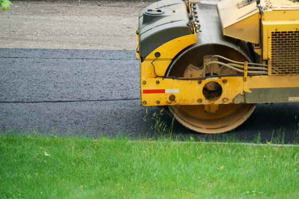 Best Best Driveway Pavers  in Spout Springs, NC