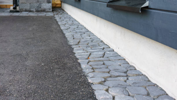 Spout Springs, NC Driveway Pavers Company