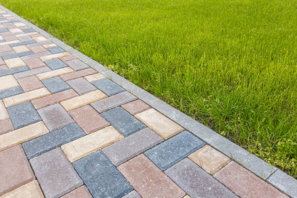 Best Driveway Pavers Near Me  in Spout Springs, NC